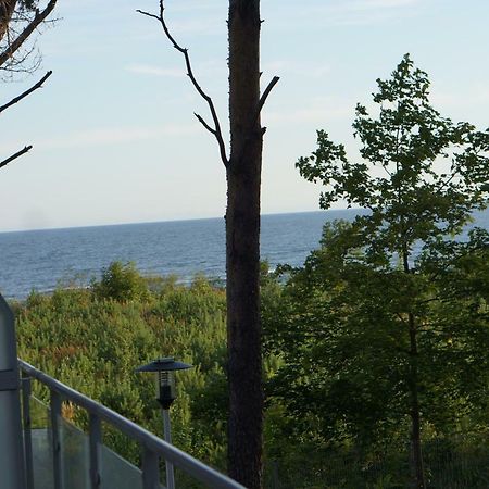 Апартаменты Porta Mare No12 - Przy Samej Plazy Z Widokiem Na Morze Дзивновек Экстерьер фото